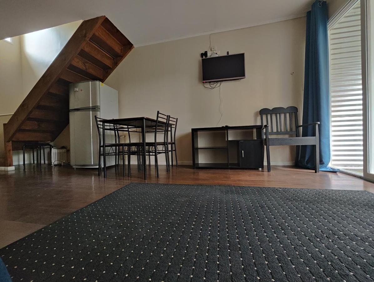 Departamento Cabana Puerto Varas Buitenkant foto