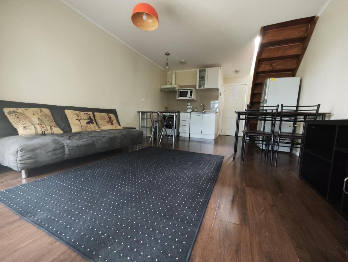Departamento Cabana Puerto Varas Buitenkant foto