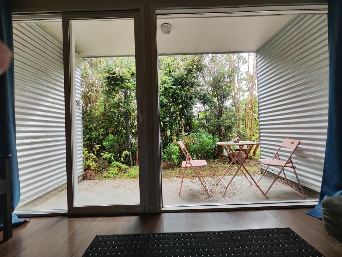 Departamento Cabana Puerto Varas Buitenkant foto