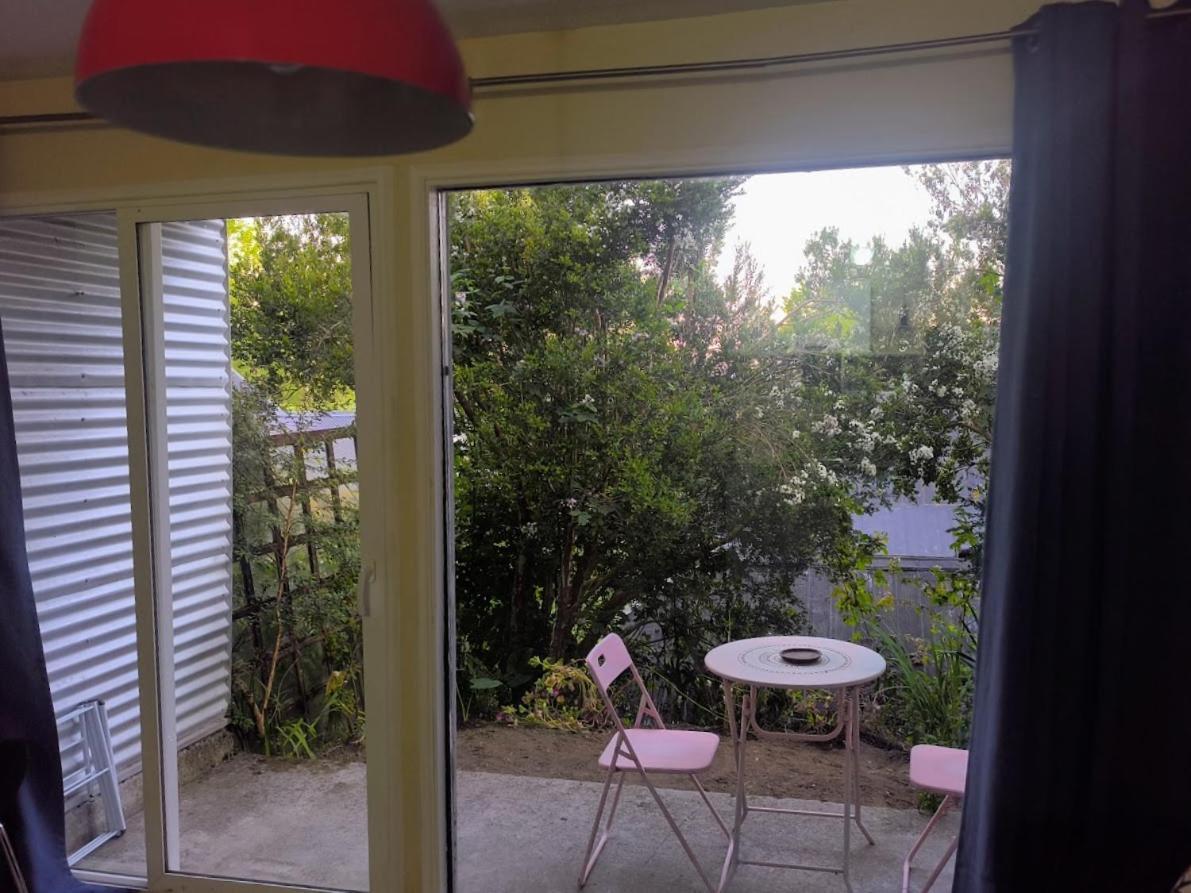 Departamento Cabana Puerto Varas Buitenkant foto