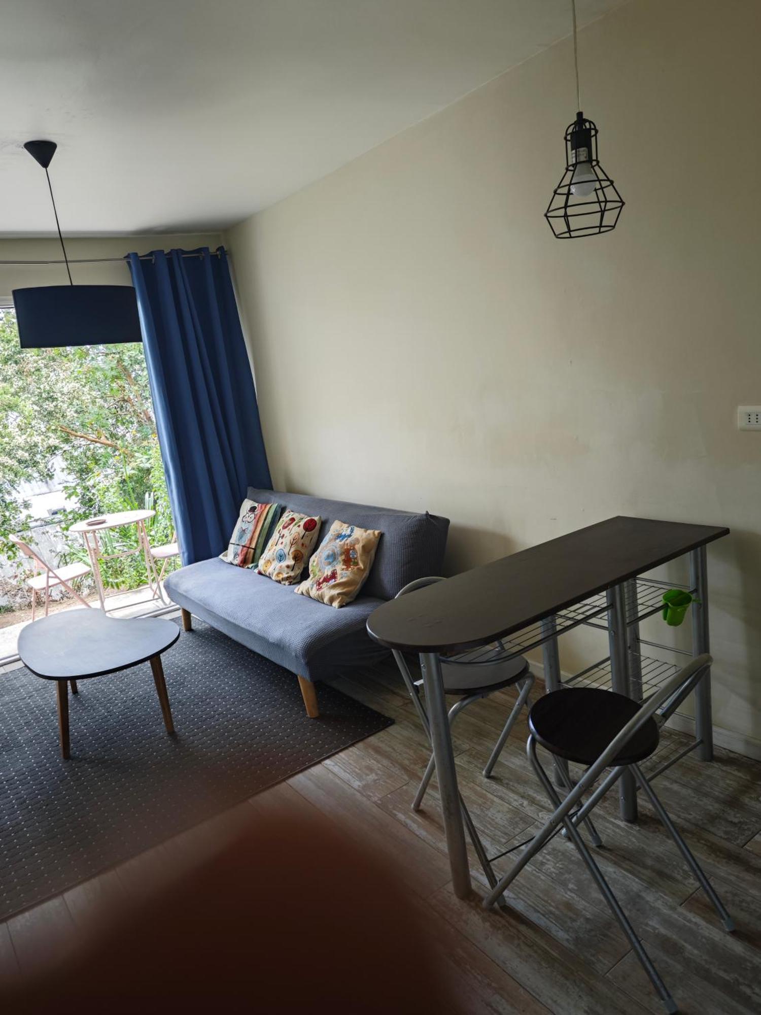 Departamento Cabana Puerto Varas Buitenkant foto