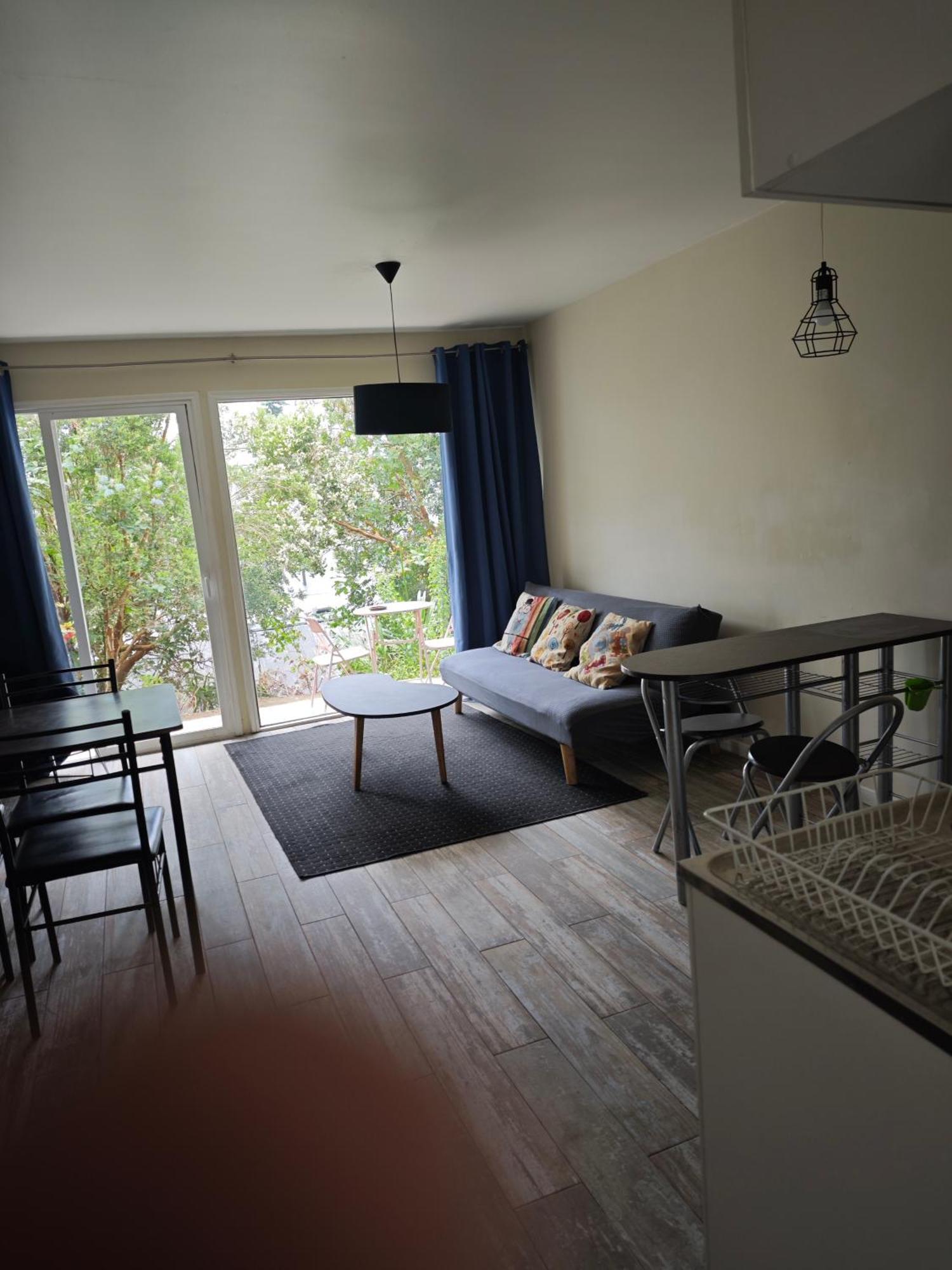Departamento Cabana Puerto Varas Buitenkant foto