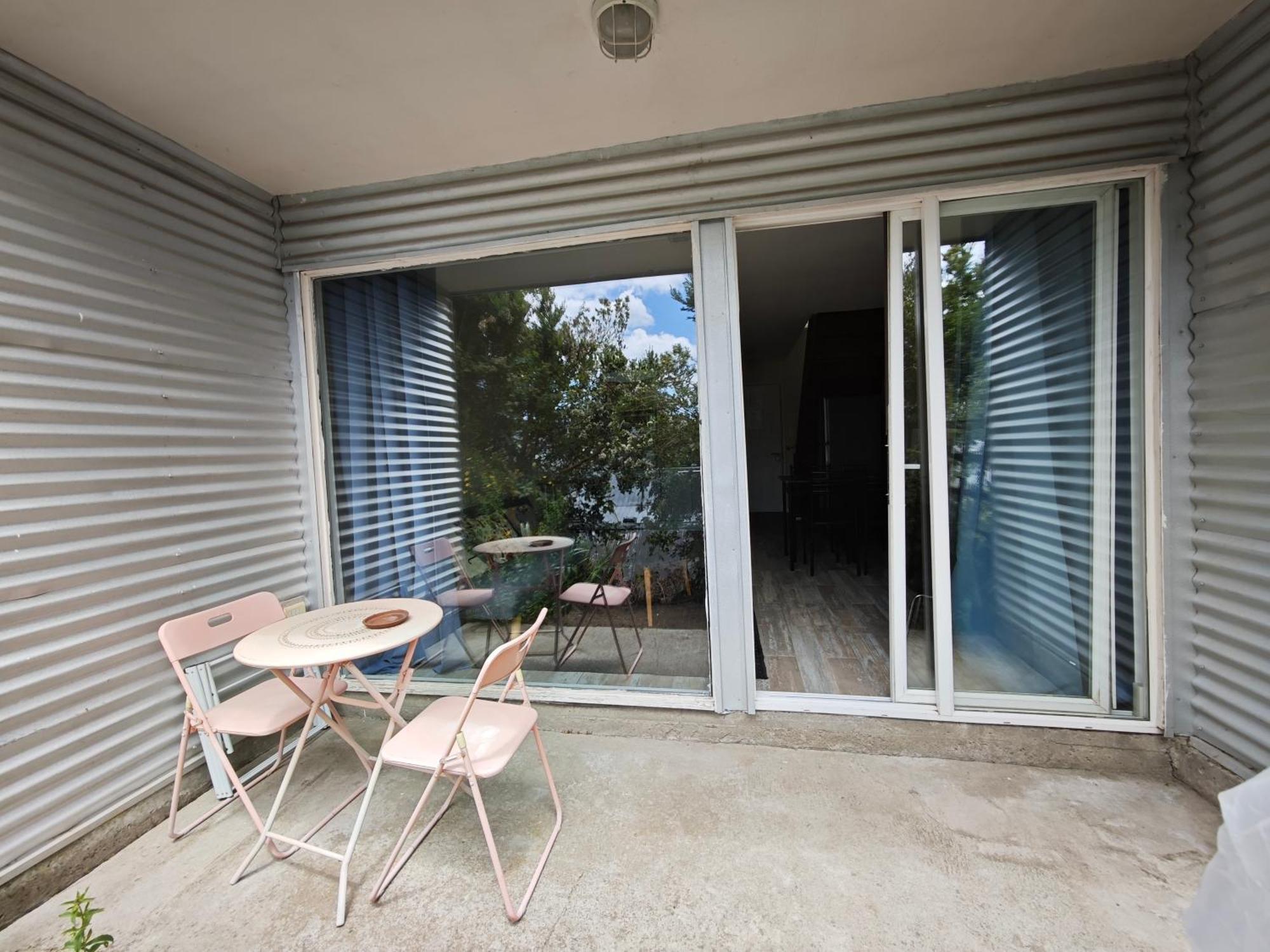 Departamento Cabana Puerto Varas Buitenkant foto