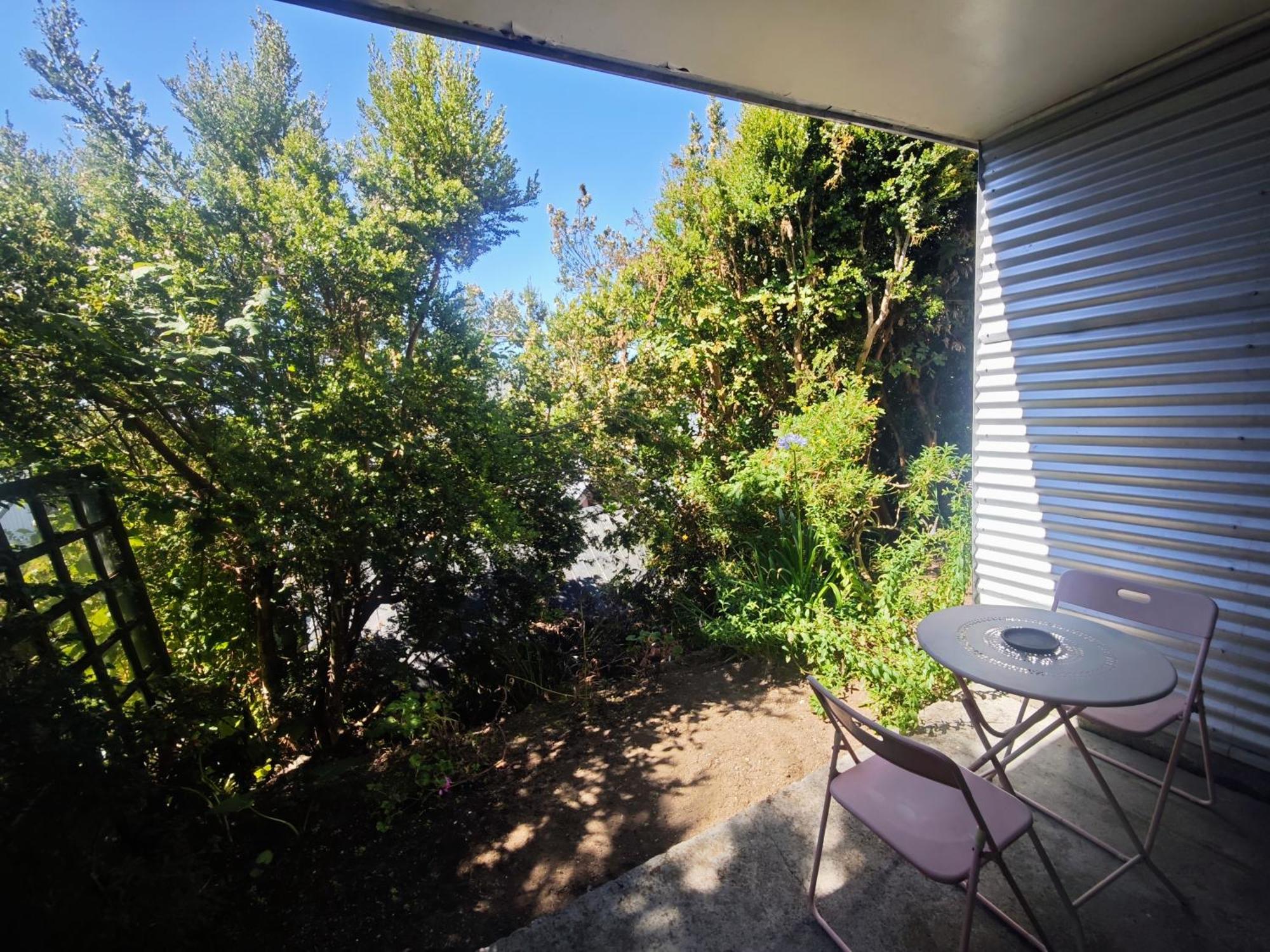 Departamento Cabana Puerto Varas Buitenkant foto