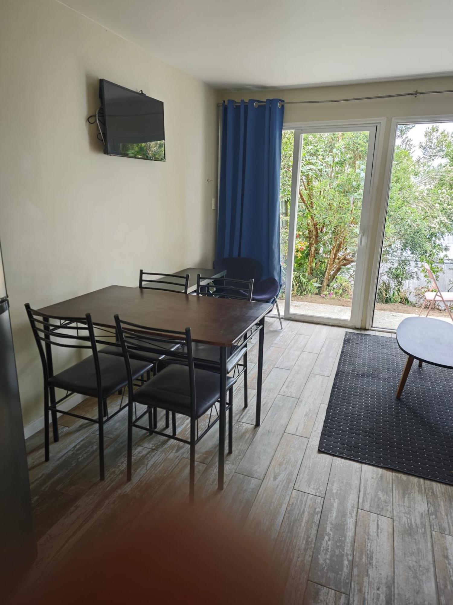Departamento Cabana Puerto Varas Buitenkant foto