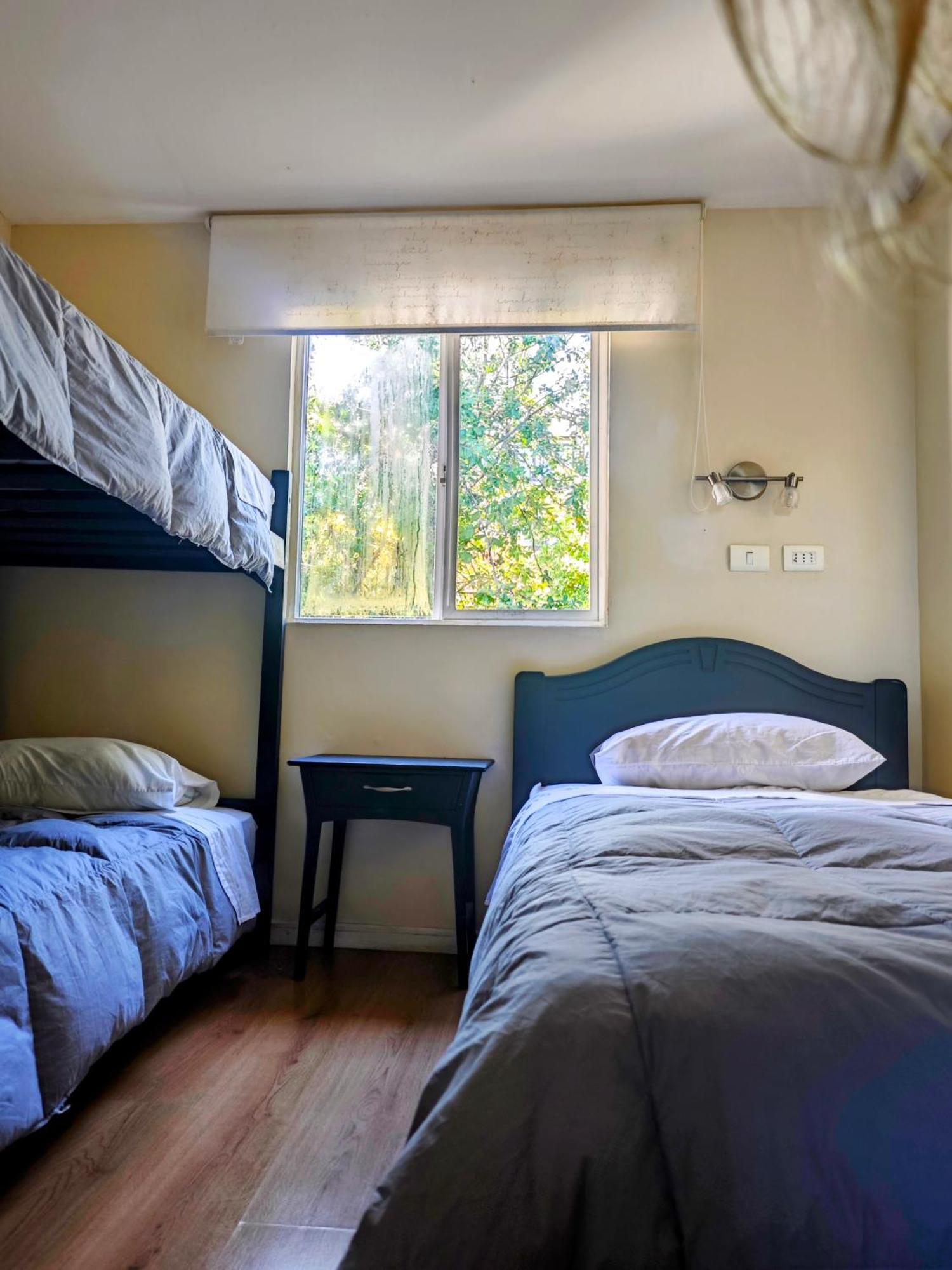 Departamento Cabana Puerto Varas Buitenkant foto