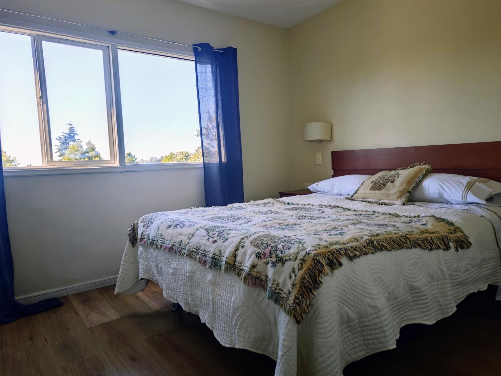 Departamento Cabana Puerto Varas Buitenkant foto