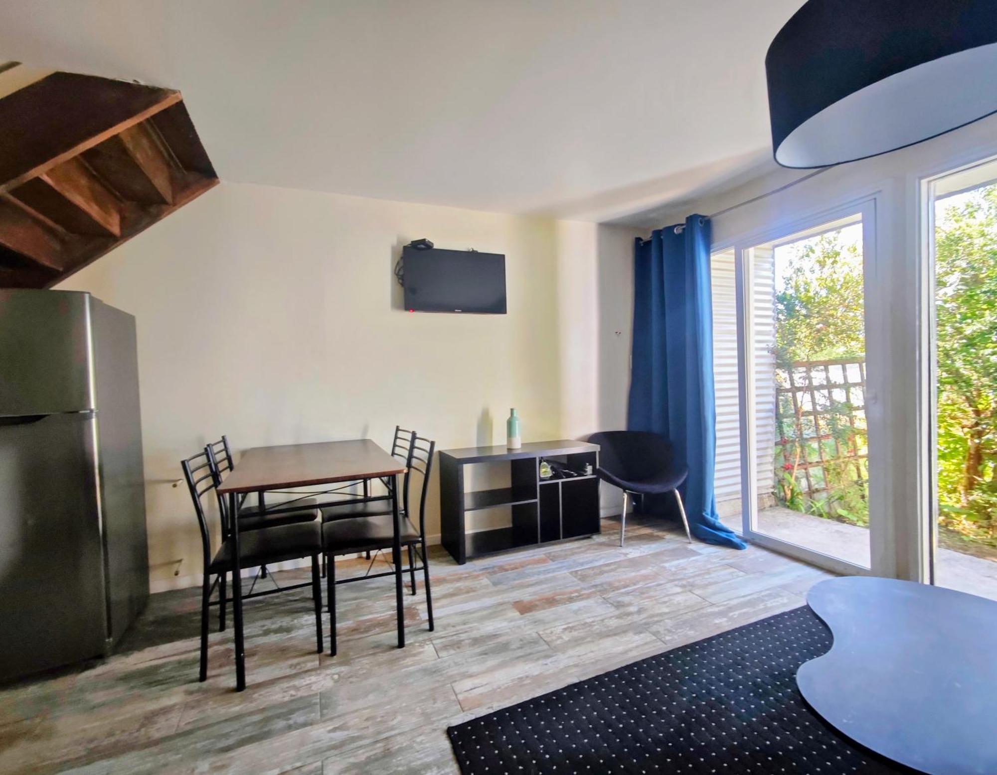 Departamento Cabana Puerto Varas Buitenkant foto