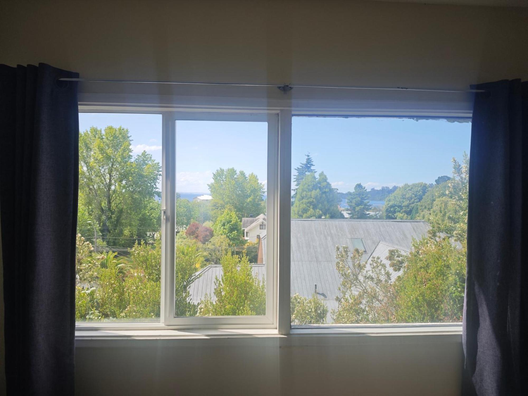 Departamento Cabana Puerto Varas Buitenkant foto