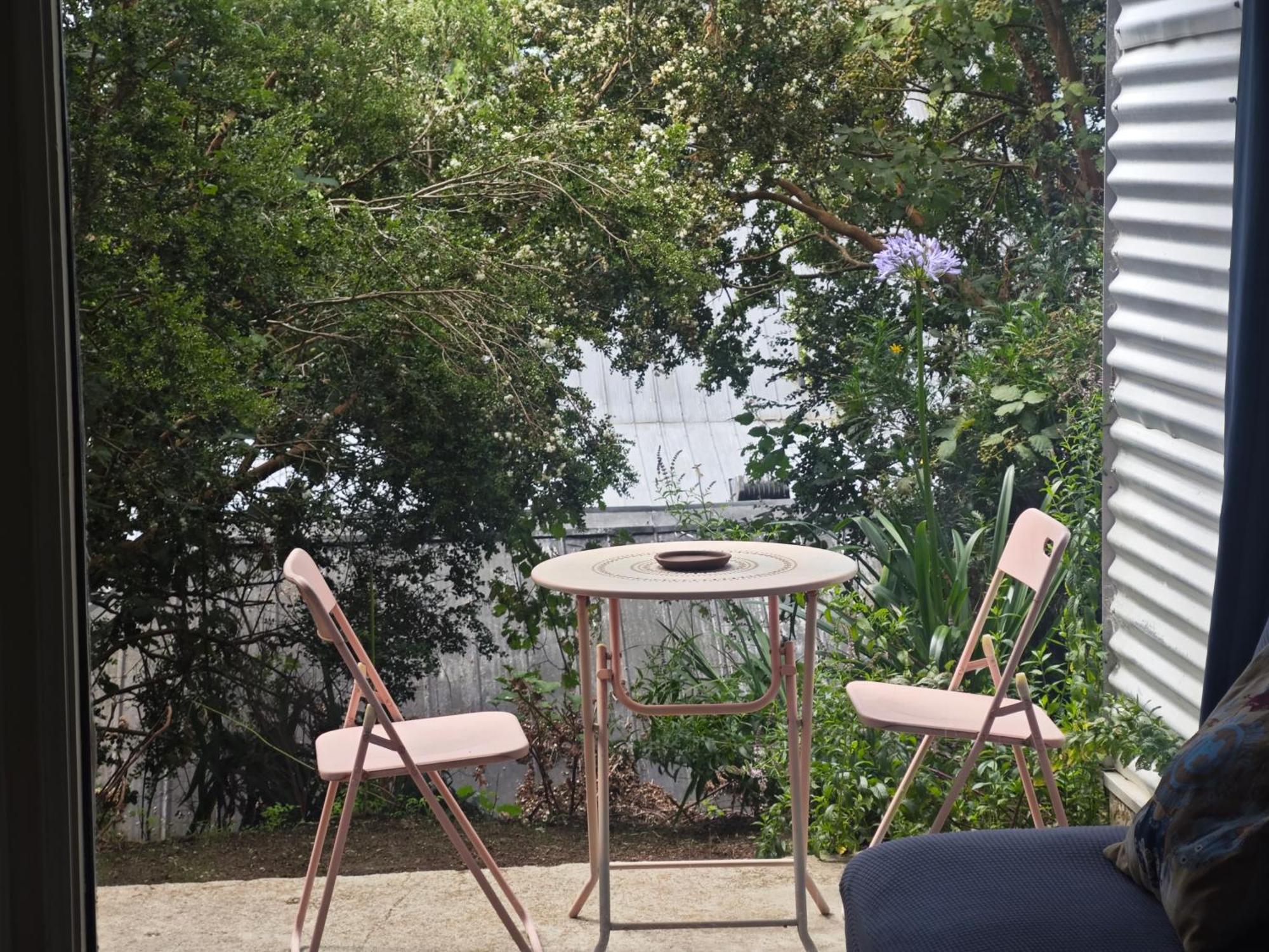 Departamento Cabana Puerto Varas Buitenkant foto
