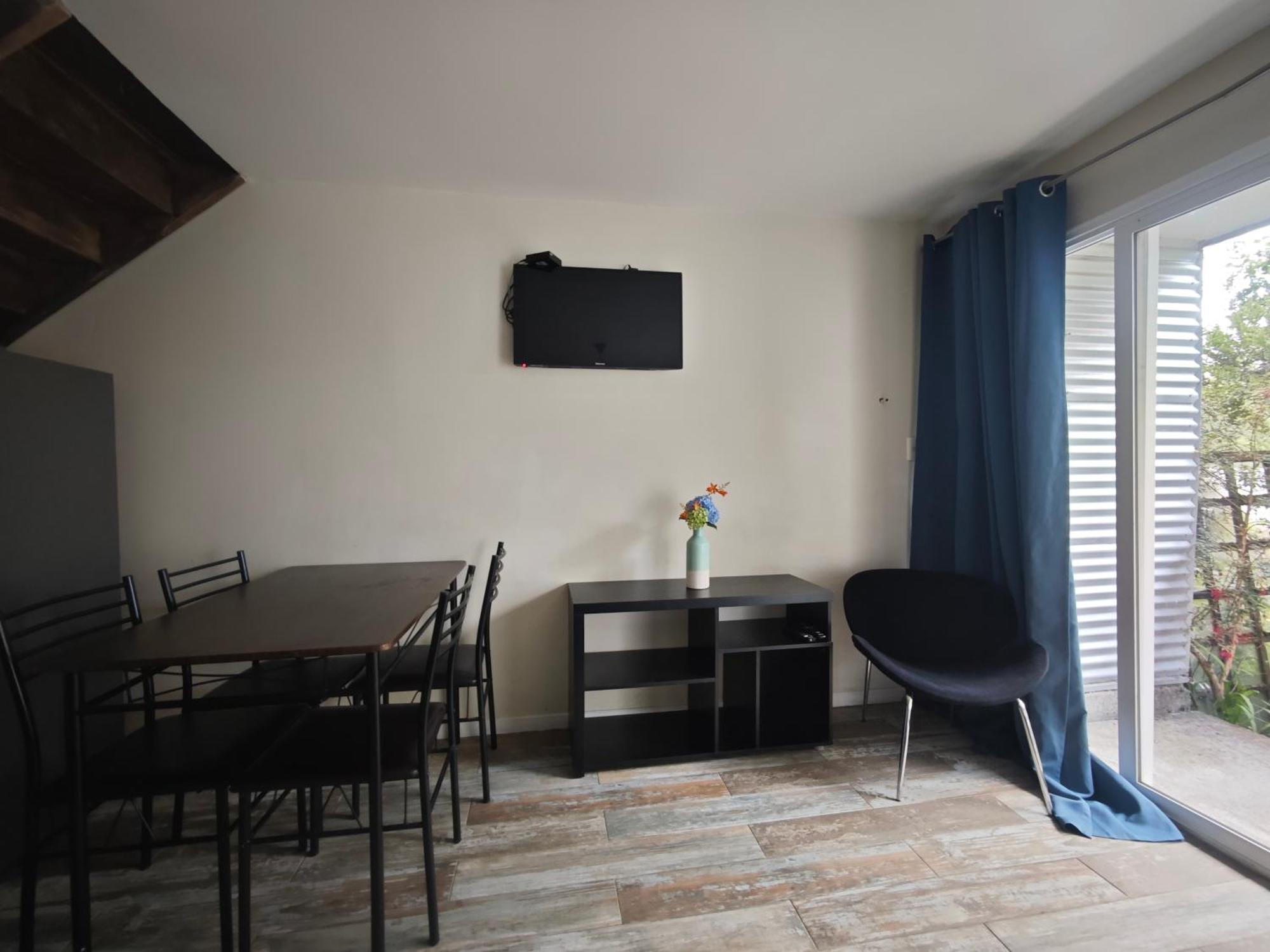 Departamento Cabana Puerto Varas Buitenkant foto