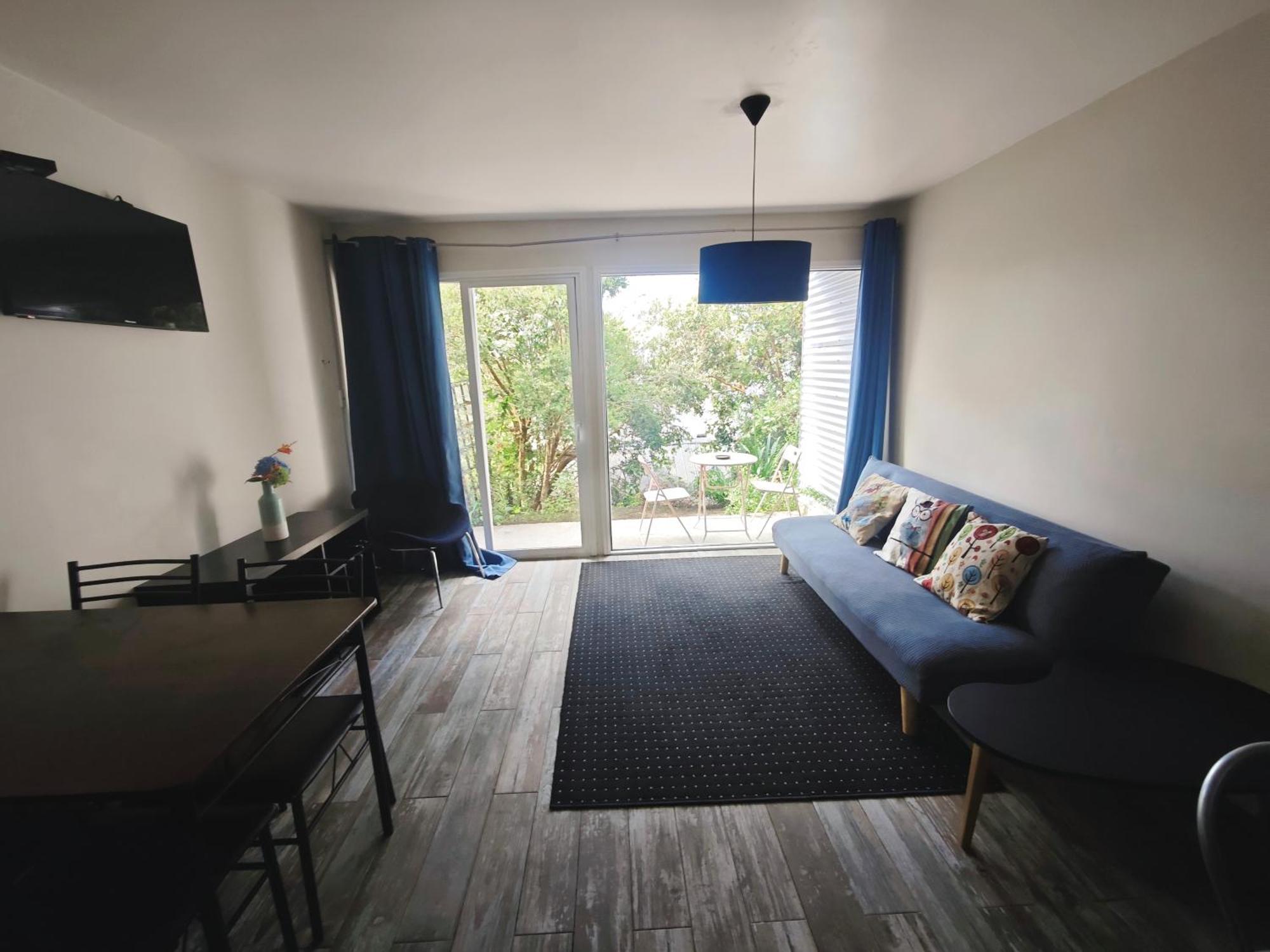 Departamento Cabana Puerto Varas Buitenkant foto