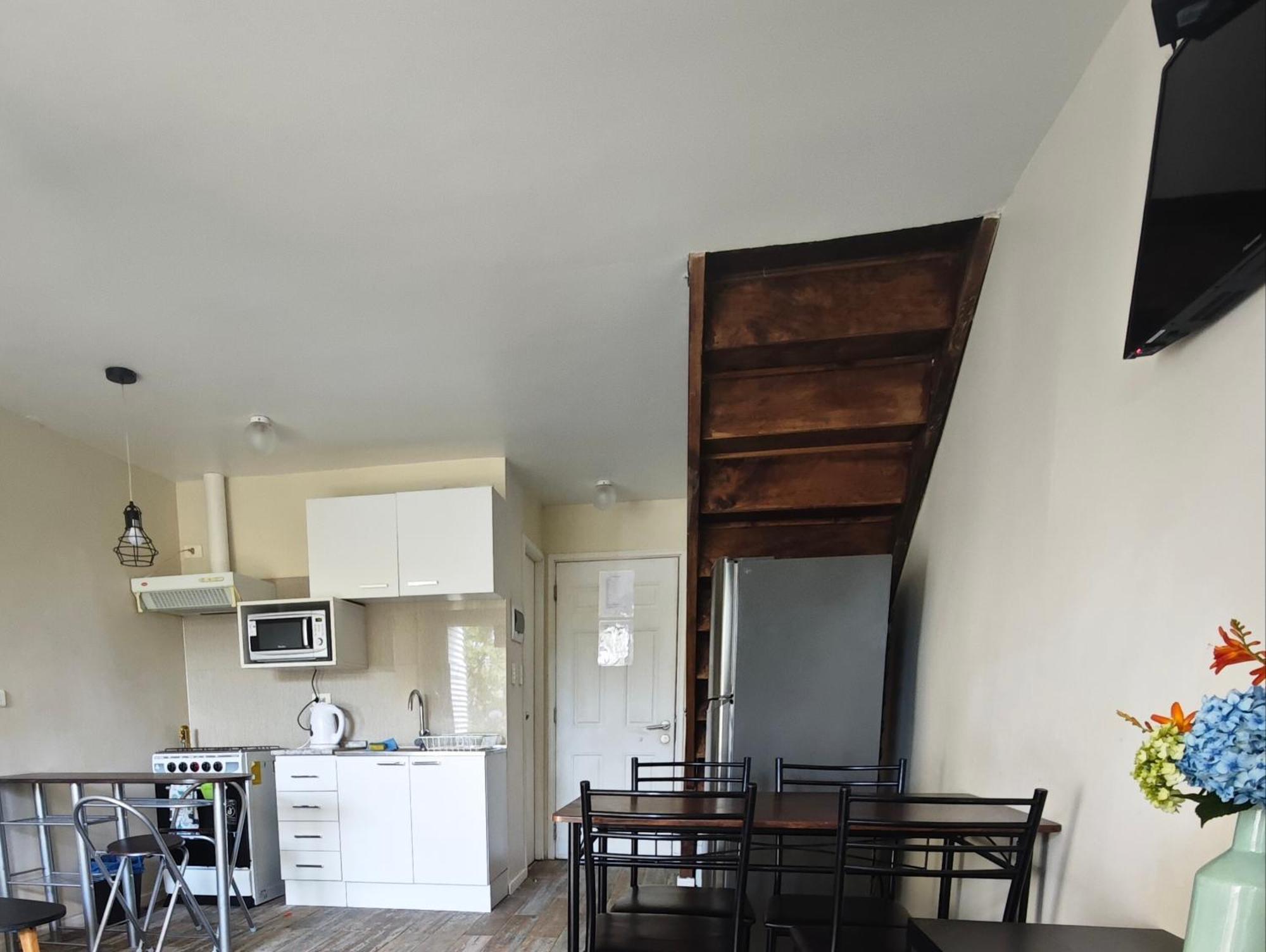 Departamento Cabana Puerto Varas Buitenkant foto