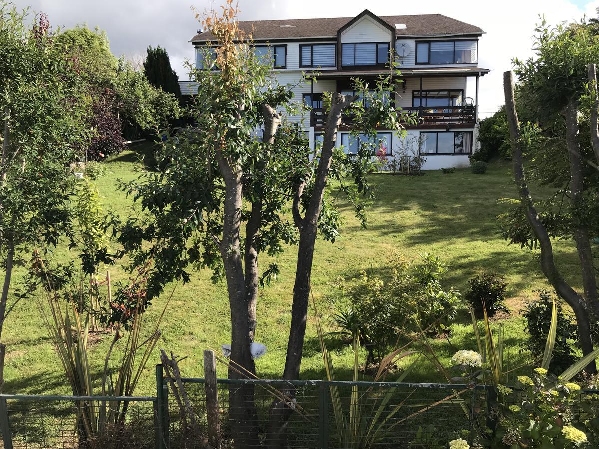 Departamento Cabana Puerto Varas Buitenkant foto