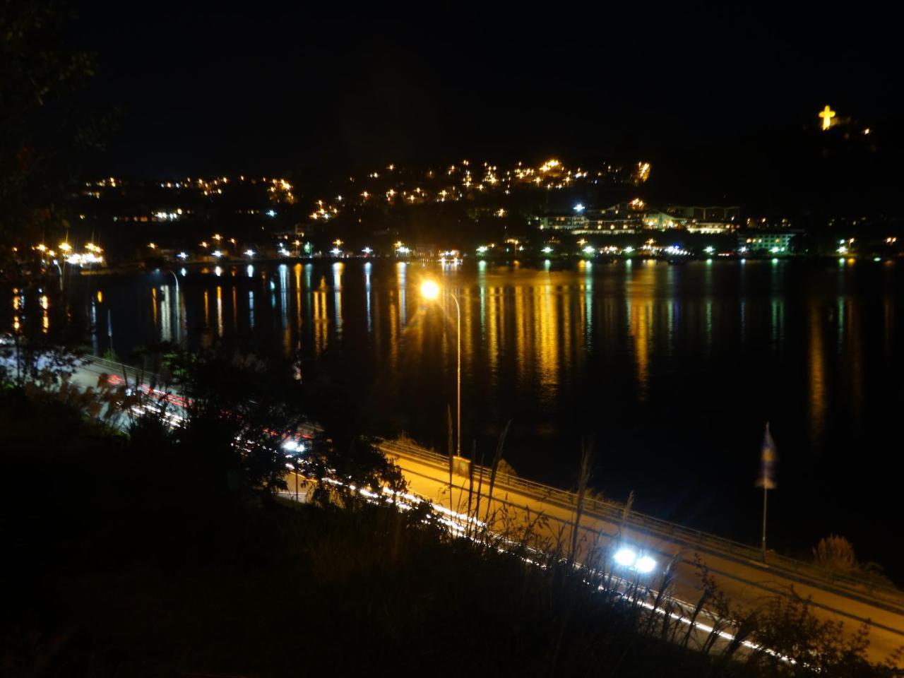 Departamento Cabana Puerto Varas Buitenkant foto