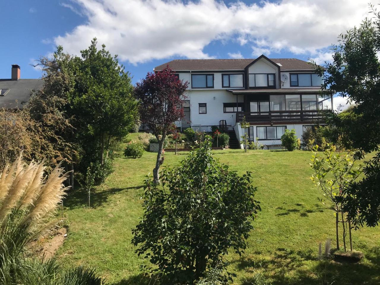 Departamento Cabana Puerto Varas Buitenkant foto