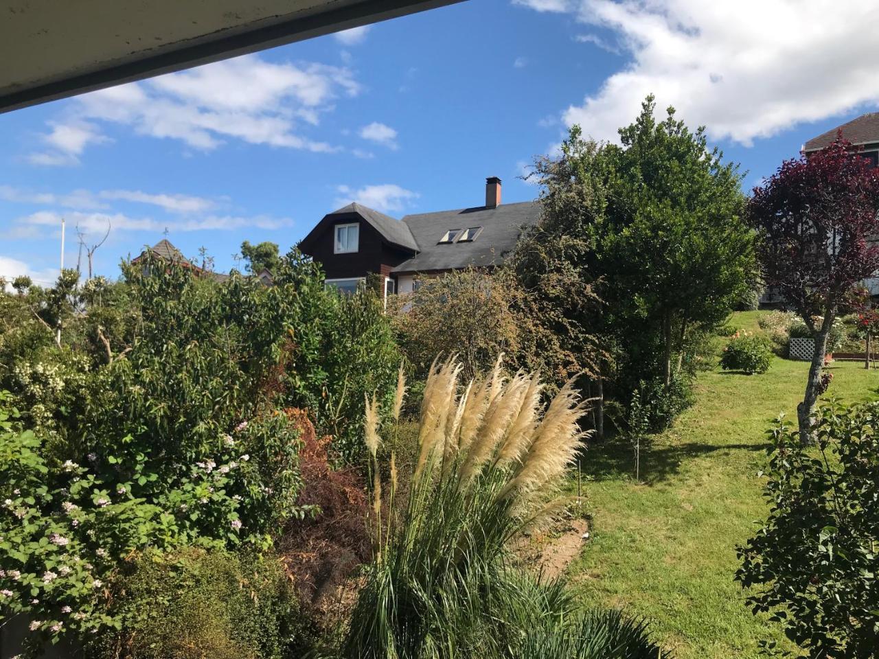Departamento Cabana Puerto Varas Buitenkant foto