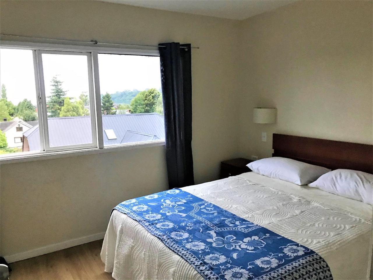 Departamento Cabana Puerto Varas Buitenkant foto
